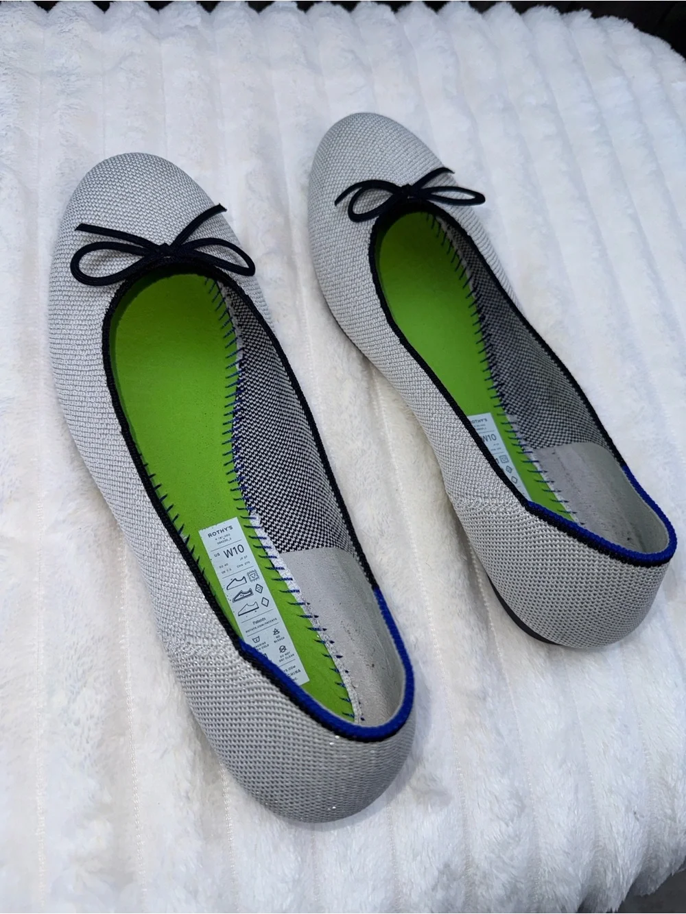 Rothys rothy ballet